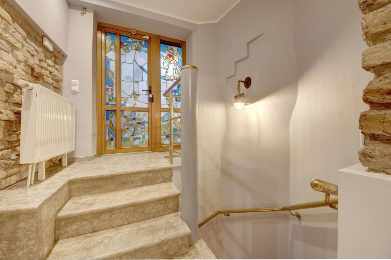 Vilnius Old Town Apartments Luaran gambar
