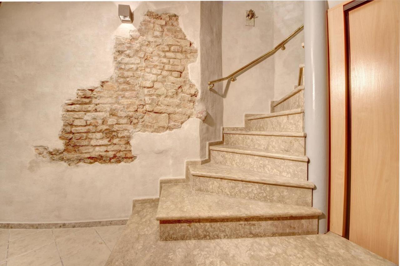 Vilnius Old Town Apartments Luaran gambar