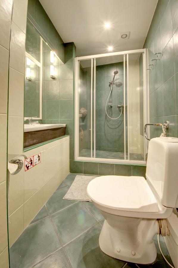 Vilnius Old Town Apartments Luaran gambar