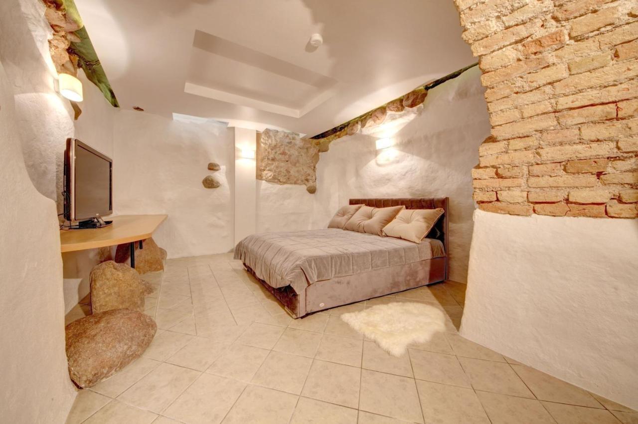 Vilnius Old Town Apartments Luaran gambar