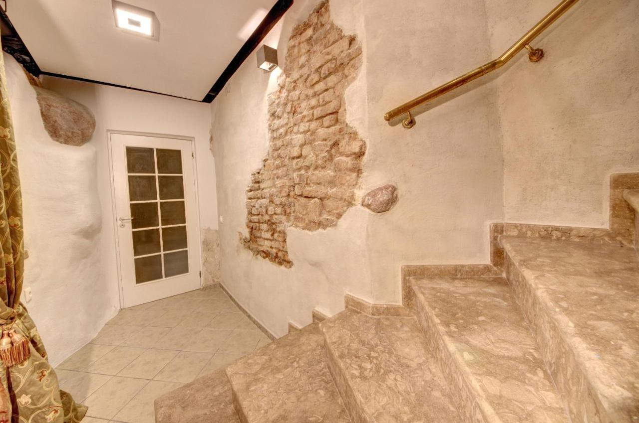Vilnius Old Town Apartments Luaran gambar