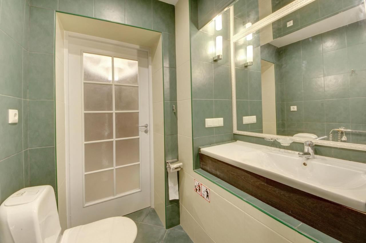 Vilnius Old Town Apartments Luaran gambar