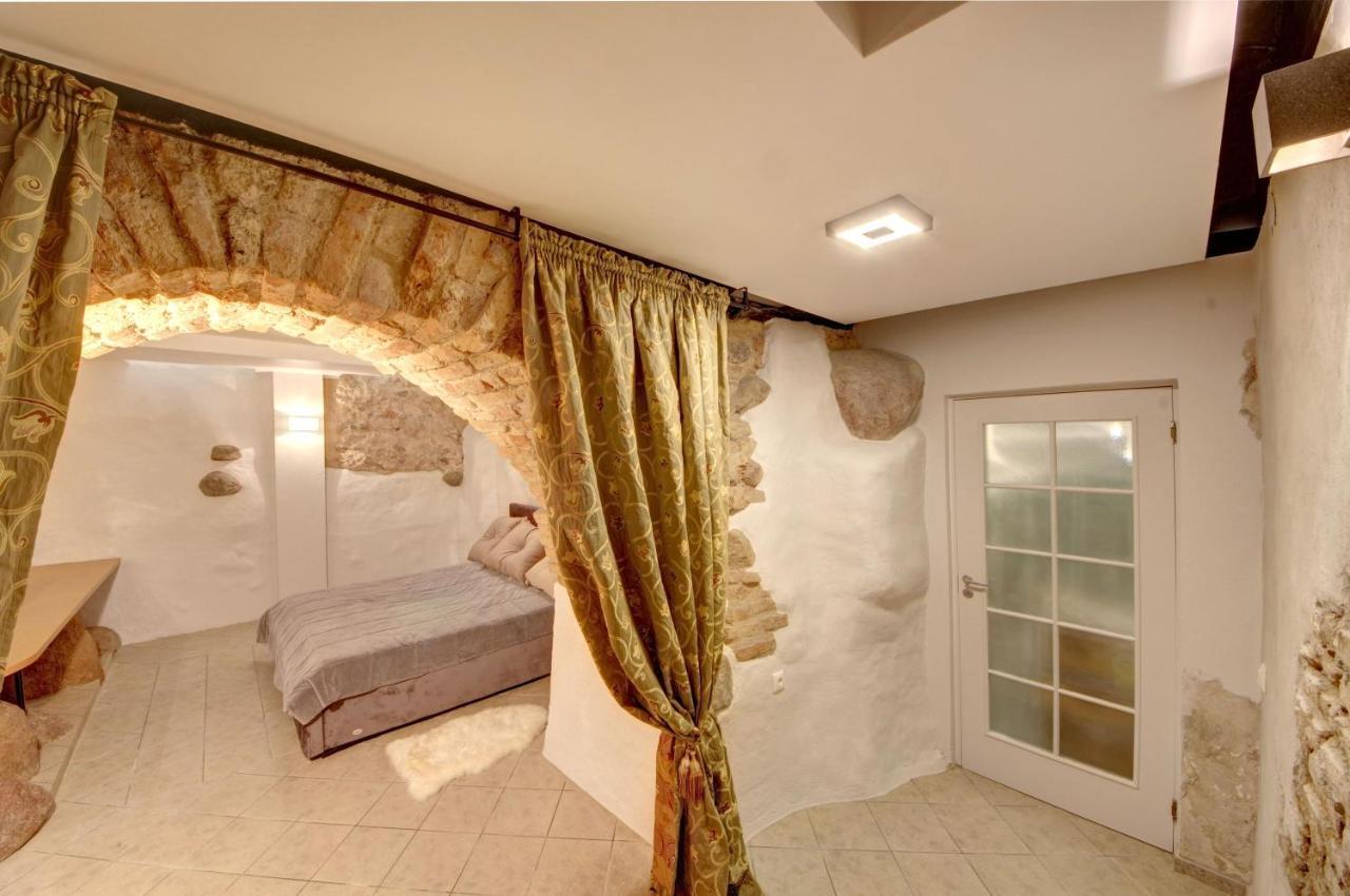 Vilnius Old Town Apartments Luaran gambar