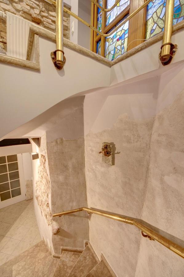 Vilnius Old Town Apartments Luaran gambar