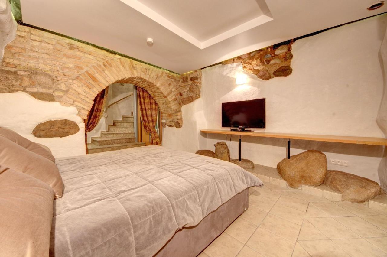 Vilnius Old Town Apartments Luaran gambar