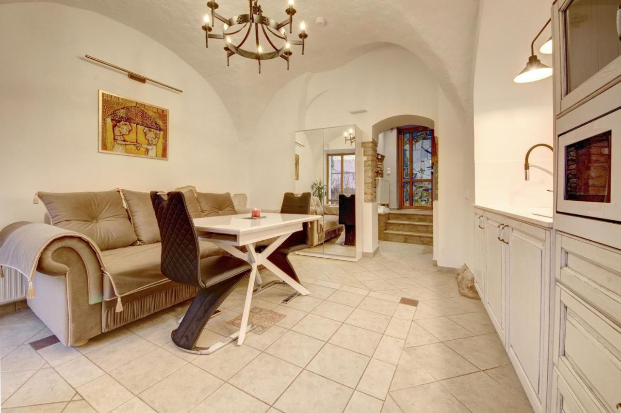 Vilnius Old Town Apartments Luaran gambar